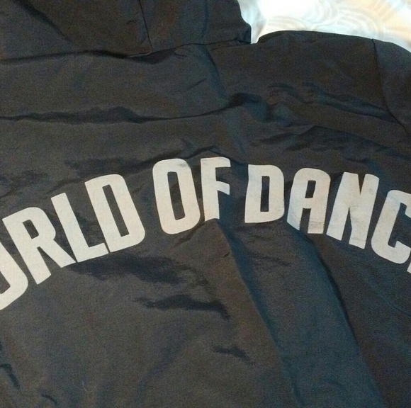 Jacket - Picture 5 of 5